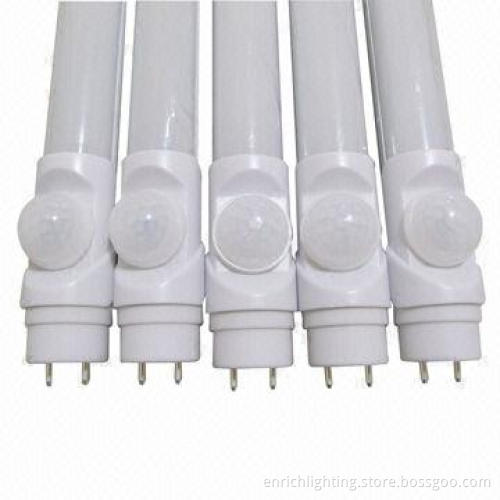 1,200mm Length IR Motion Sensor LED Tubes with 85 to 264V AC Input Voltage, 12W Working Power